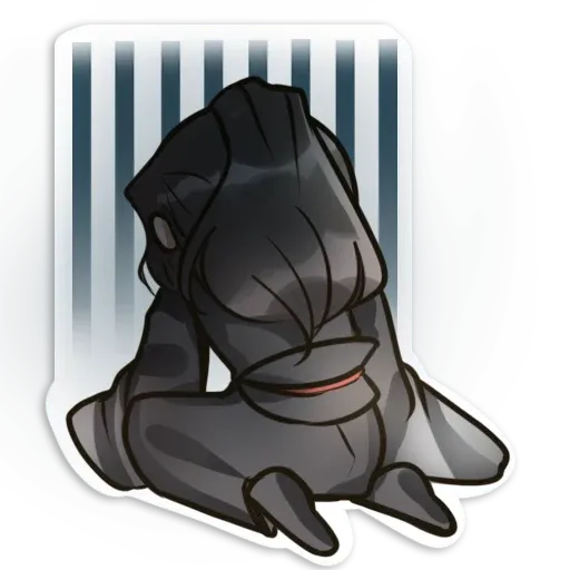 Модао - Sticker 15