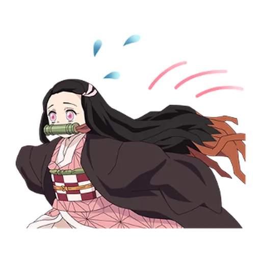 Kimetsu no Yaiba #1 - Sticker 12