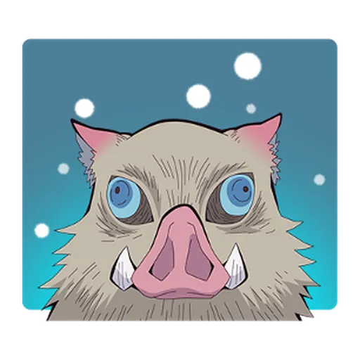 Kimetsu no Yaiba #1 - Sticker 14