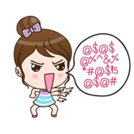 Suzi - Sticker 22