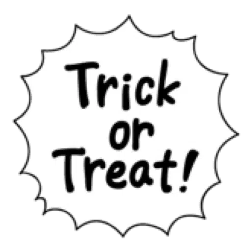 Spoiled Rabbit Halloween Photo (萬聖節) (2) - Sticker 15
