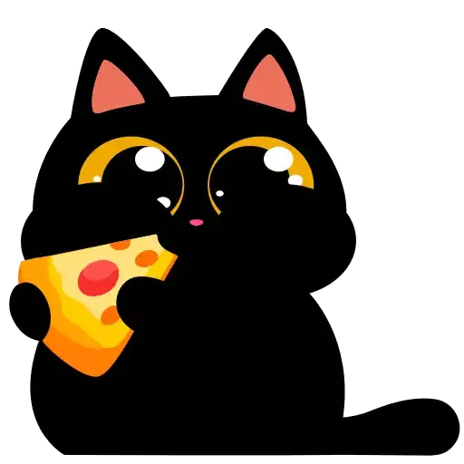 CatTeftel - Sticker 18