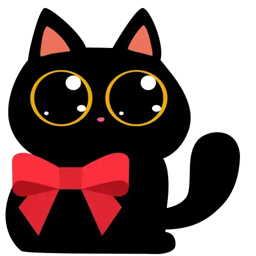 CatTeftel - Sticker 24