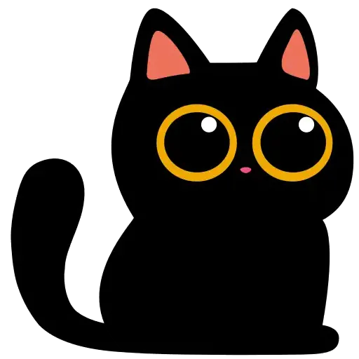 CatTeftel - Sticker 12