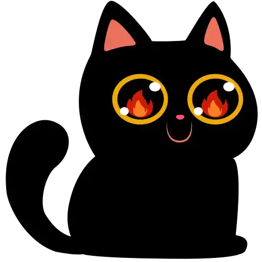 CatTeftel - Sticker 9
