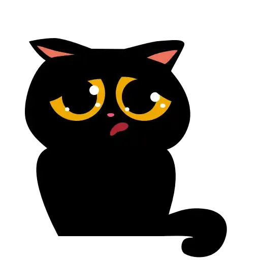 CatTeftel - Sticker 21