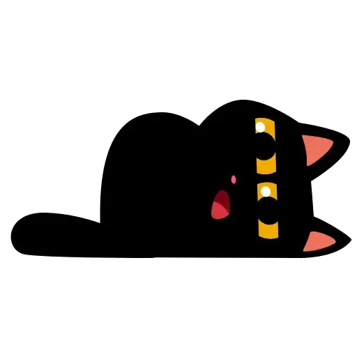 CatTeftel - Sticker 13