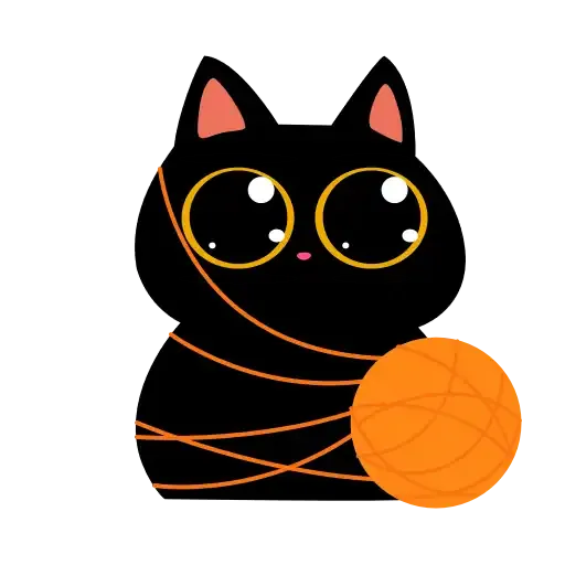 CatTeftel - Sticker 16