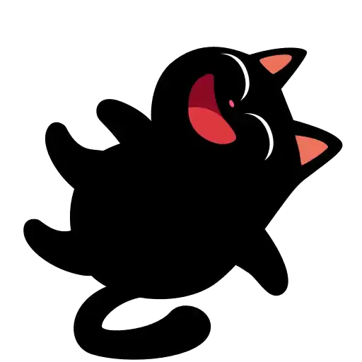 CatTeftel - Sticker 10