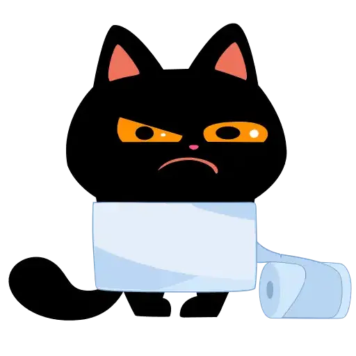 CatTeftel - Sticker 20