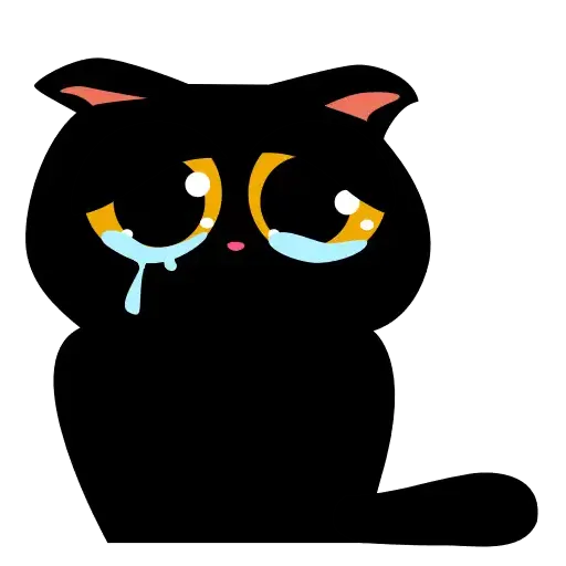 CatTeftel - Sticker 11