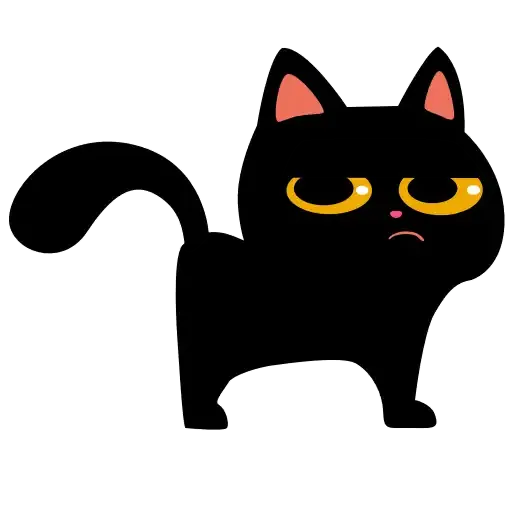CatTeftel - Sticker 19