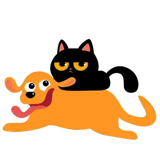 CatTeftel - Sticker 22