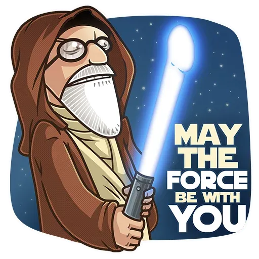 Freud and Co - Sticker 17