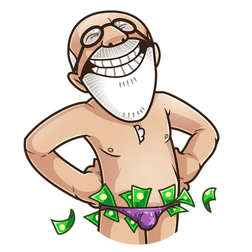Freud and Co - Sticker 25