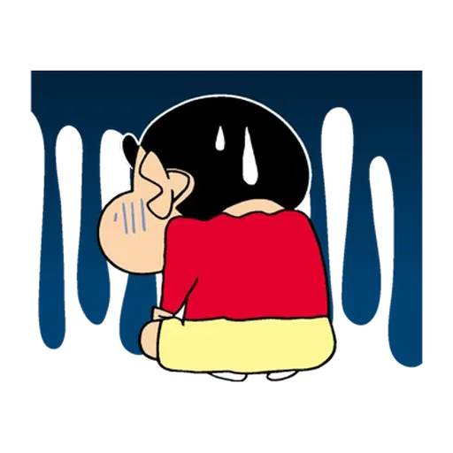 小新 - Sticker 10
