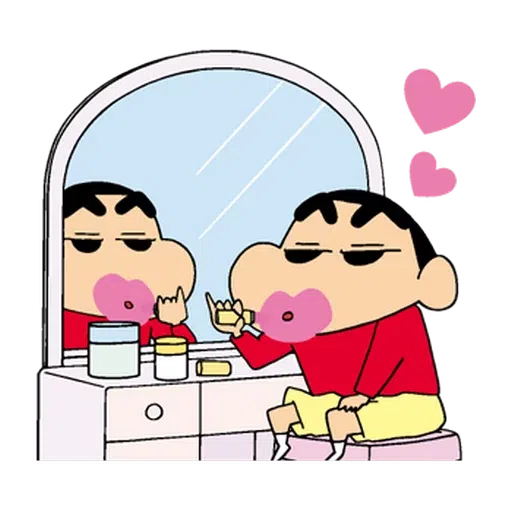 小新 - Sticker 13