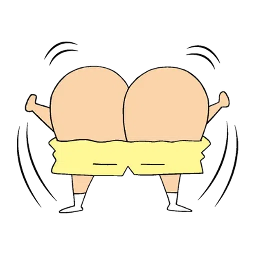 小新 - Sticker 12