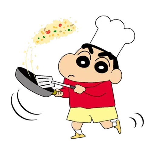 小新 - Sticker 11
