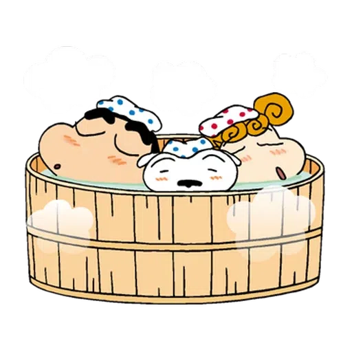 小新 - Sticker 21