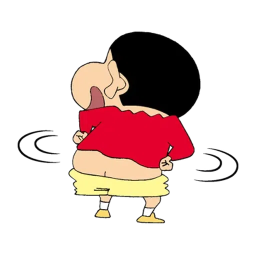 小新 - Sticker 9