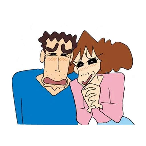 小新 - Sticker 27