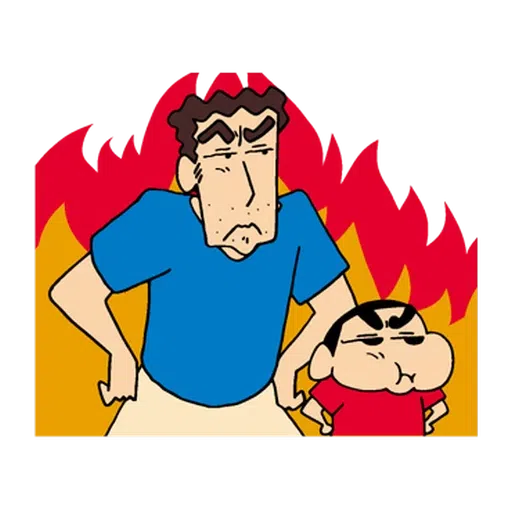 小新 - Sticker 24