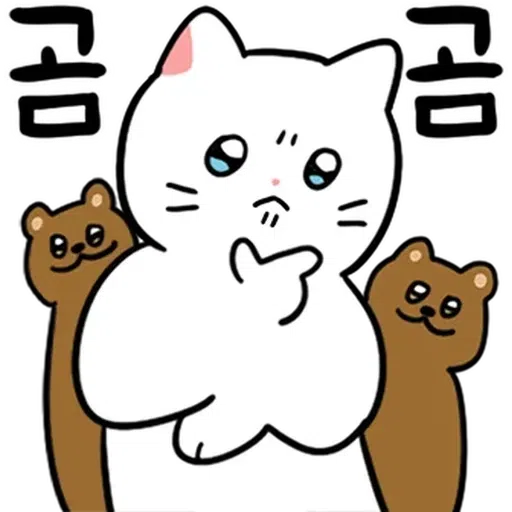 chunbae2 - Sticker 19