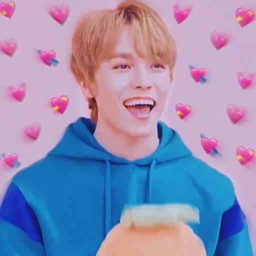 Seventeen P.1 - Sticker 10