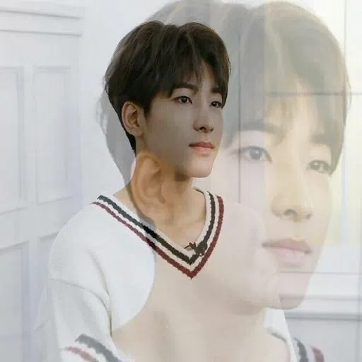 Seventeen P.1 - Sticker 21