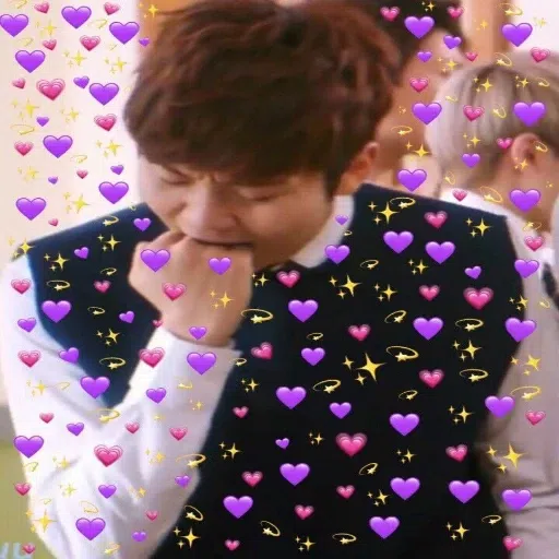 Seventeen P.1 - Sticker 12