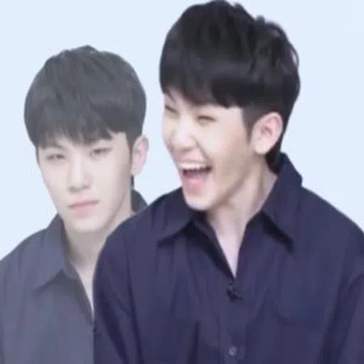 Seventeen P.1 - Sticker 25