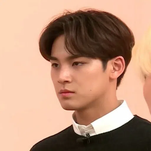 Seventeen P.1 - Sticker 15