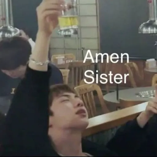 BTS 💜 - Sticker 21