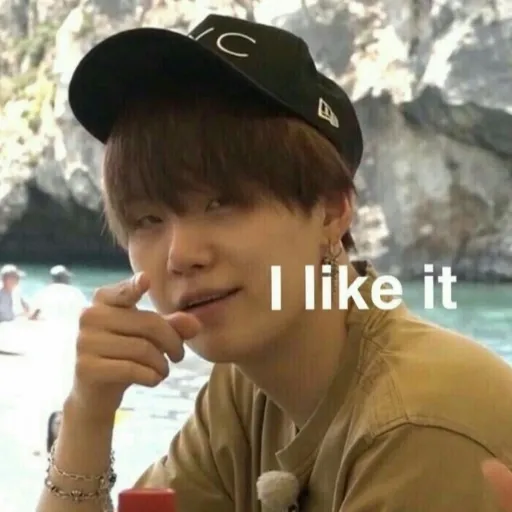 BTS 💜 - Sticker 18