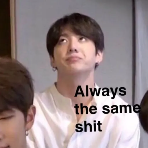 BTS 💜 - Sticker 24