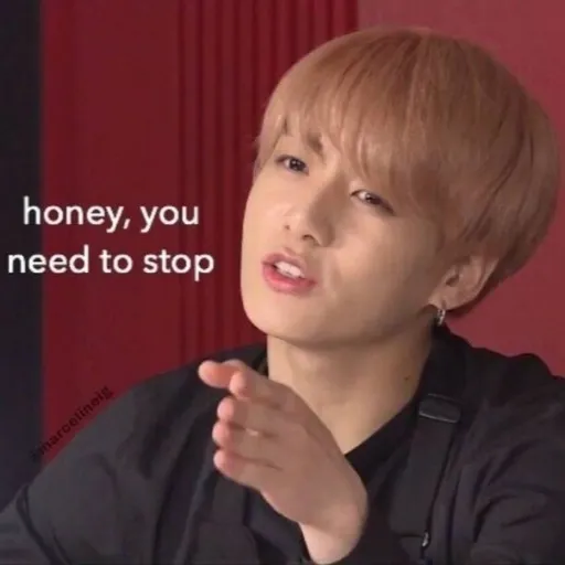 BTS 💜 - Sticker 23
