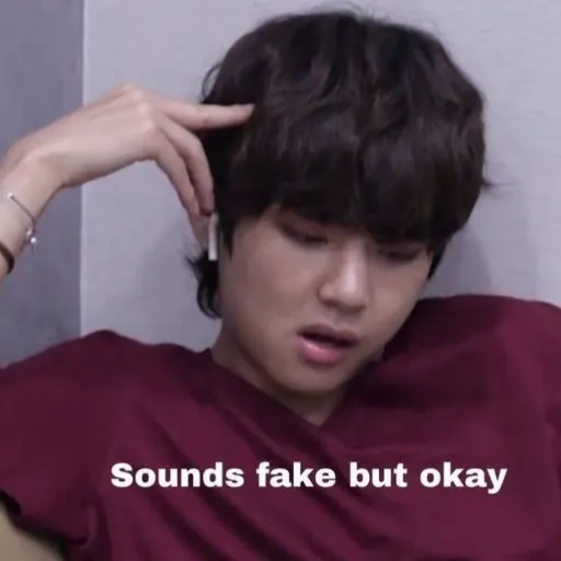 BTS 💜 - Sticker 28