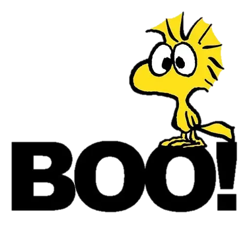 Snoopy 3 - Sticker 29