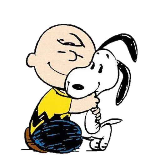 Snoopy 3 - Sticker 28