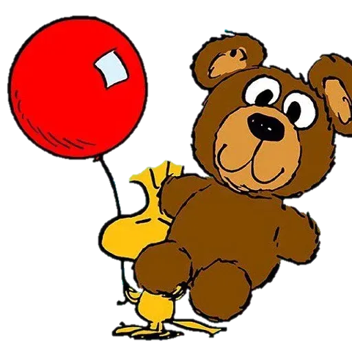 Snoopy 3 - Sticker 30