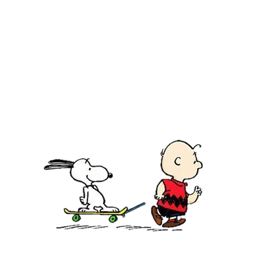 Snoopy 3 - Sticker 21