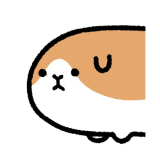 Piggies cute - Sticker 14