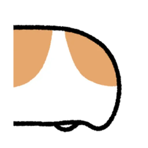 Piggies cute - Sticker 16
