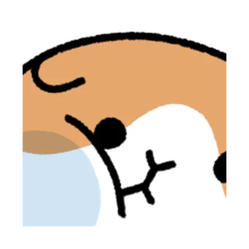 Piggies cute - Sticker 13
