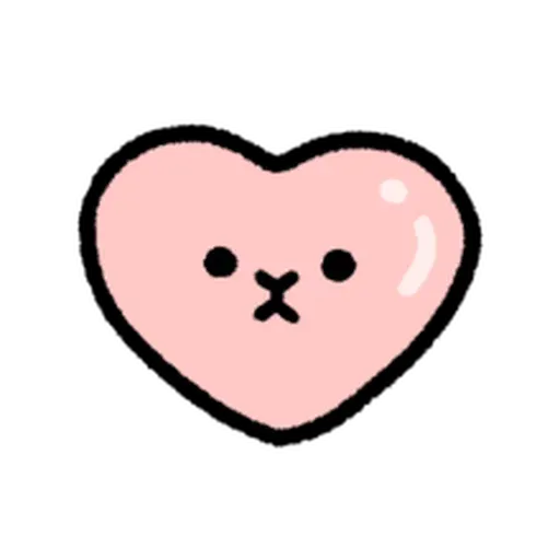 Piggies cute - Sticker 19