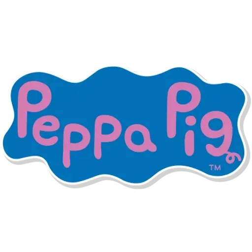 Peppa pig - Sticker 12