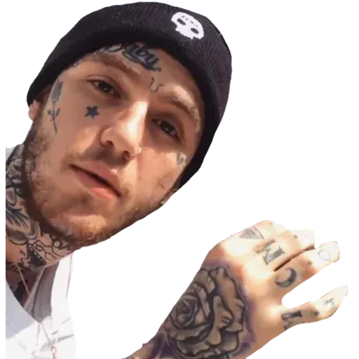 peep??3 - Sticker 12
