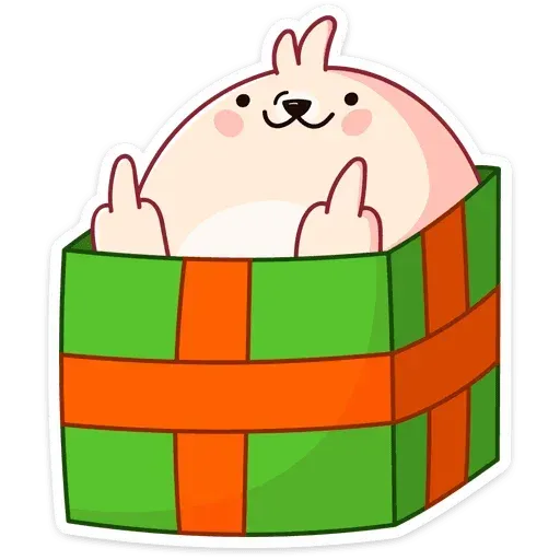 Sea Lion - Sticker 15