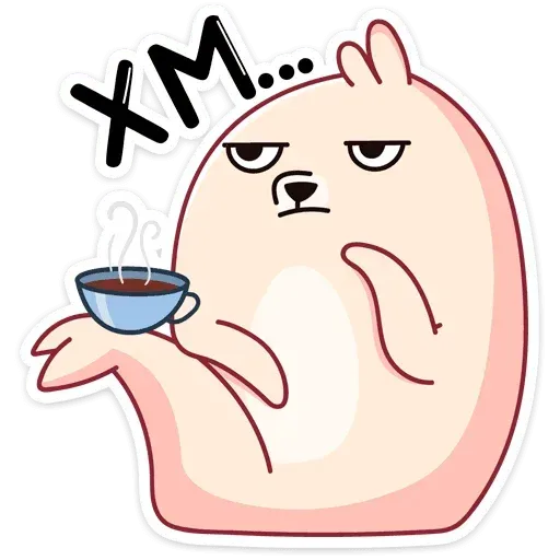 Sea Lion - Sticker 10